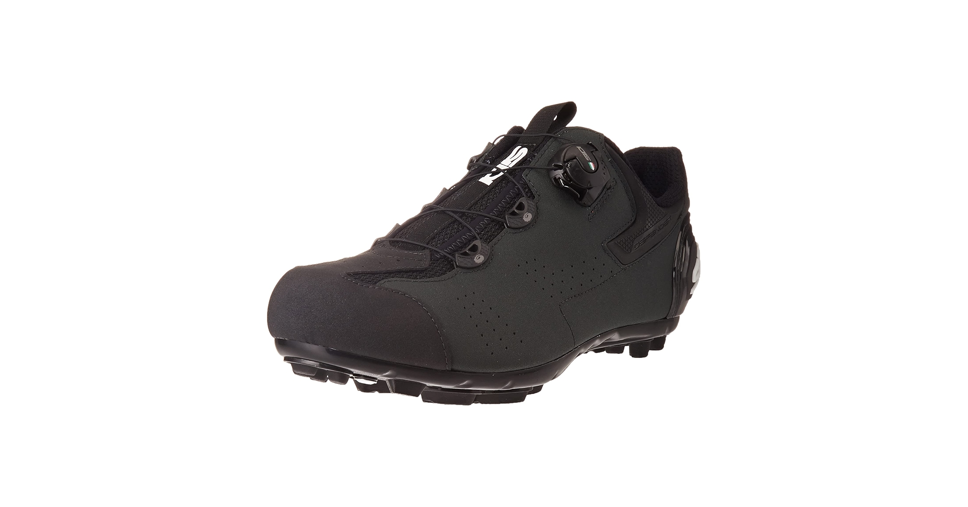 SIDI(シディ) MTB CAPE BLK/BLK 44/27cm相当 SIDI(シディ) MTB CAPE BLK/BLK 44/27cm相当